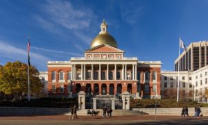 Leftist in Massachusetts continue their efforts to push job producers out of the state with inequality under the law taxing