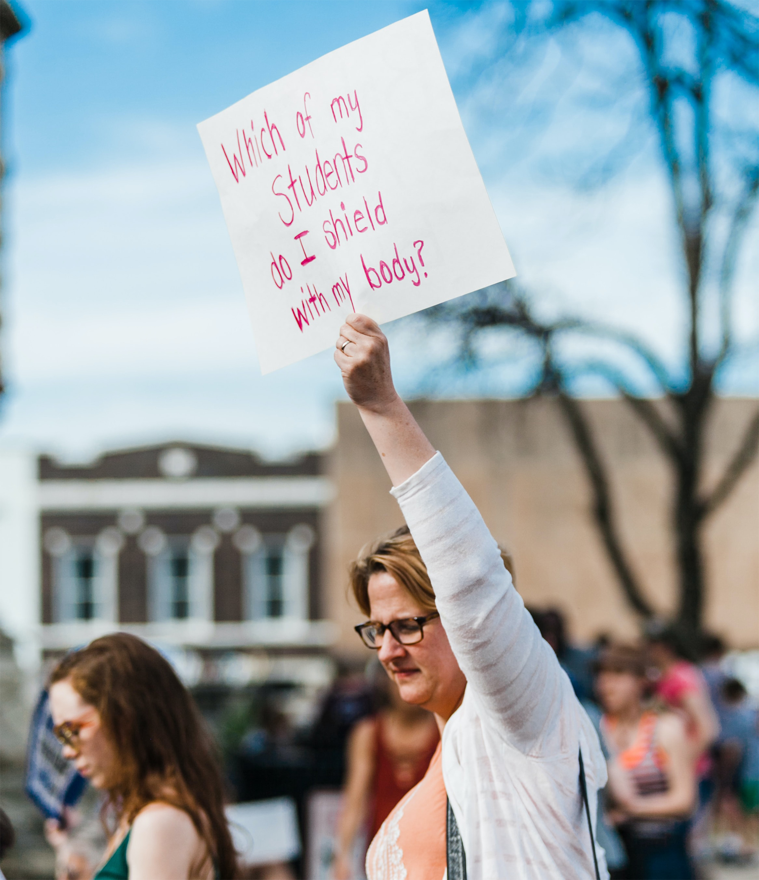 Study Lists More than 60 Times Concealed Carry Permit Holders Stopped Mass Shooters
