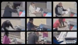 Bombshell Texts Show Milwaukee Mayor Colluding With Democrats To Rig 2022 Election