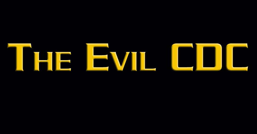 The COVID propagandists of the #CDC now pushing teachers to conduct self-assessments to measure how committed they are to “LGBTQ inclusivity” [The same agency that worked w/the unions to keep schools closed]