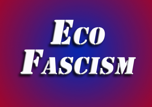 Eco Alarmists want Boston to Ban Cars and Meat and Dairy and New Clothes and…