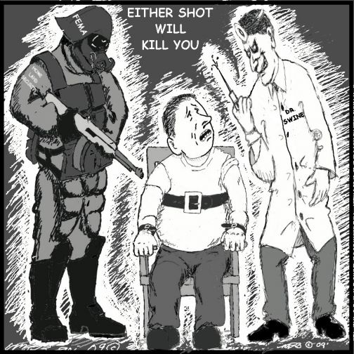 What a SCOTUS Ruling 120 Years Ago Can Teach Us About Vaccine Mandates Today