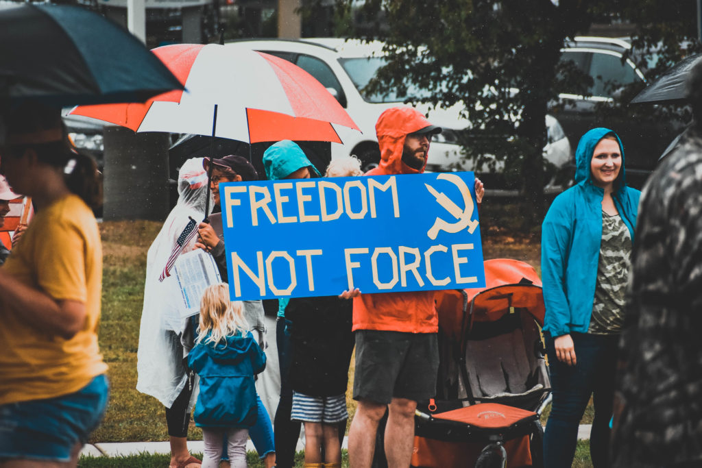 NY court workers fired over vaccine mandate must be rehired with back pay