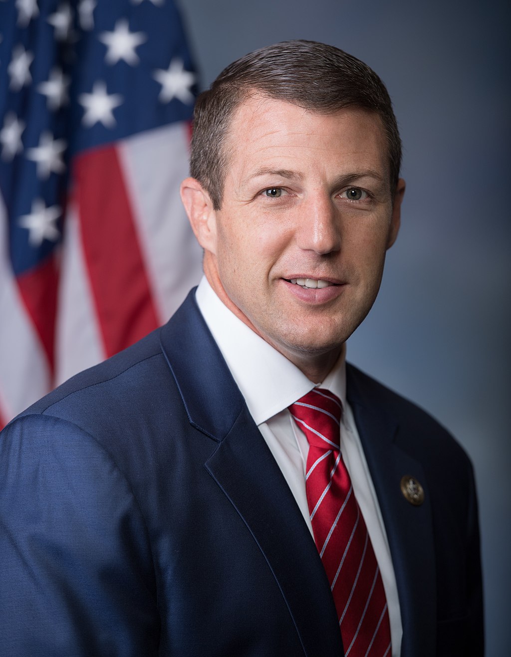 FINALLY a man in Congress with the STONES to SPEAK THE TRUTH: Facts about a union THUG Thank you Sen. Markwayne Mullin