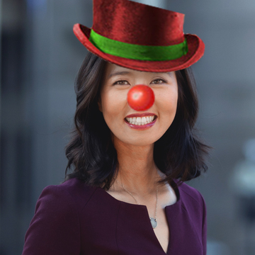 Boston Mayor Michelle Wu protecting climate activists who blocked major roads during rush hour – Typical Wu policy: Punish law-abiding citizens of Boston, incentivize criminals