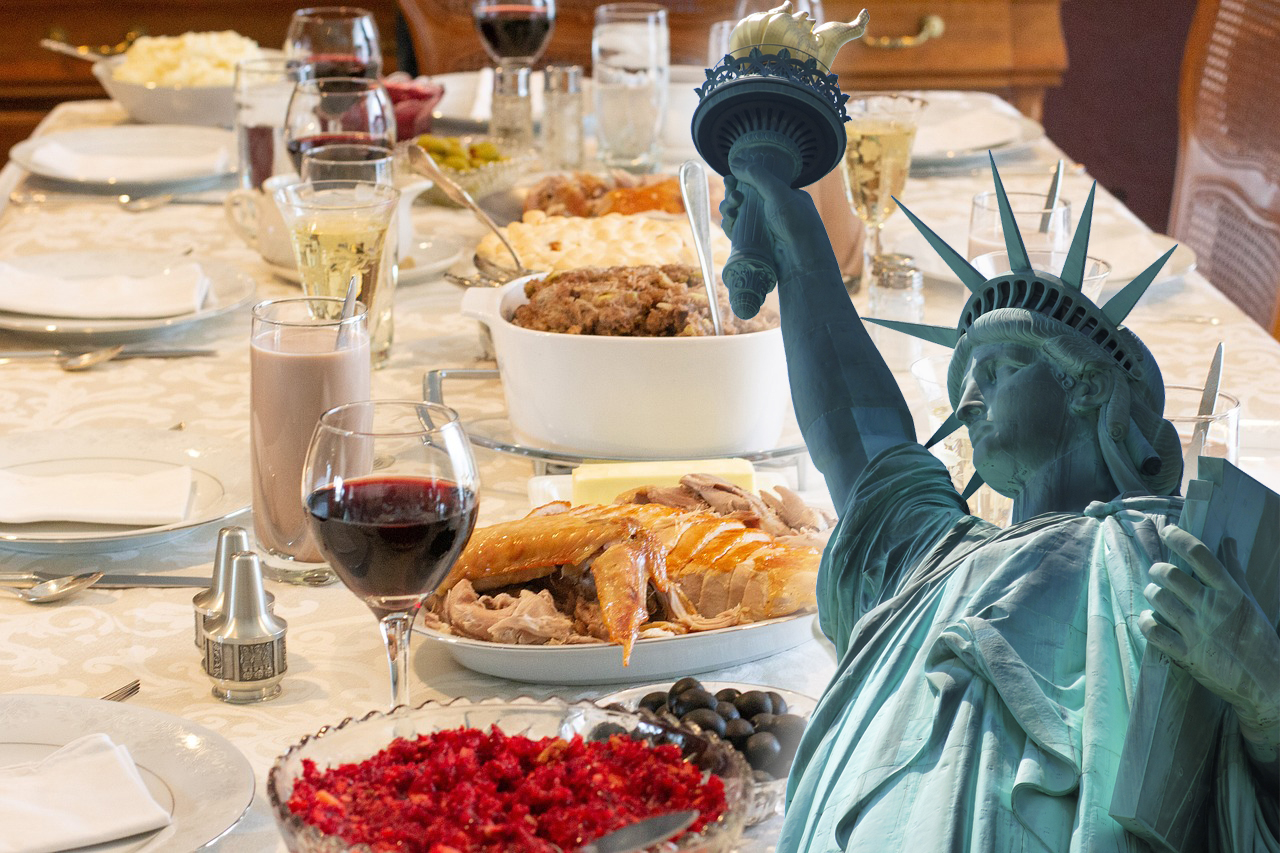 Thank You to All of Our Readers