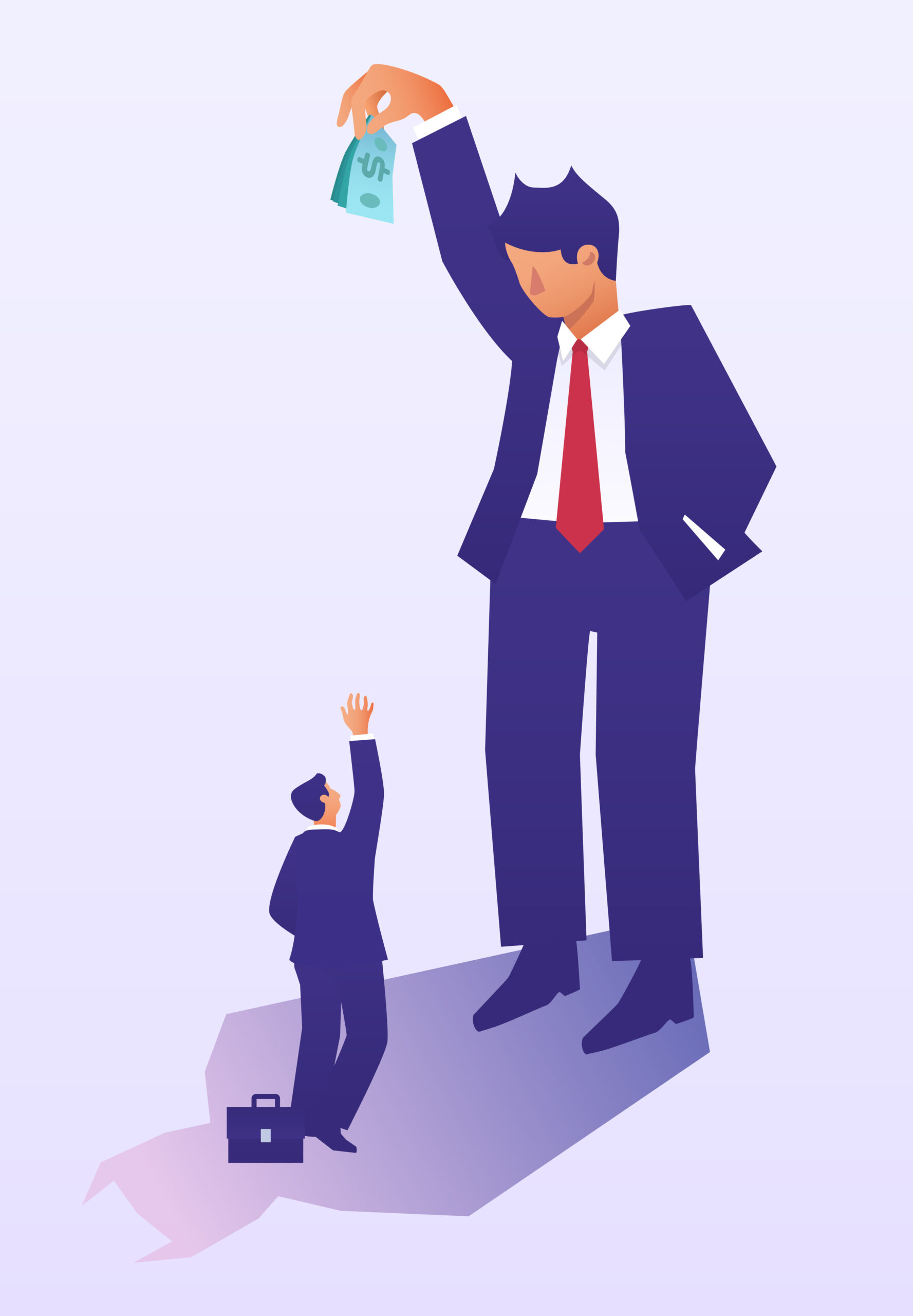 Our state of hypocrisy over transparency