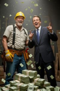 Corporatist Maura Healey announces $140M handout of YOUR MONEY to Massachusetts Big-Construction