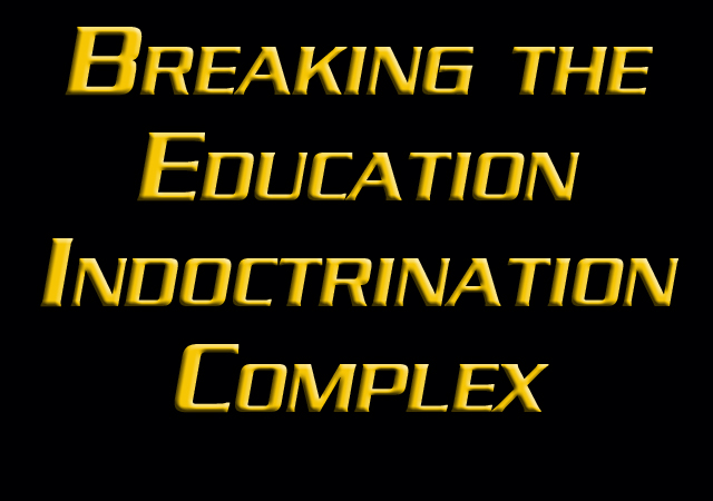 Secretary of War Hegseth to MA Ivy League: We’re building an army of soldiers, not of race-Marxist mentally ill. Let me tell you where you can stick your fellowships.