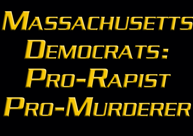 Transgender illegal immigrant rapes boy, 14, in NYC bodega bathroom thanks Mass. sanctuary city policies