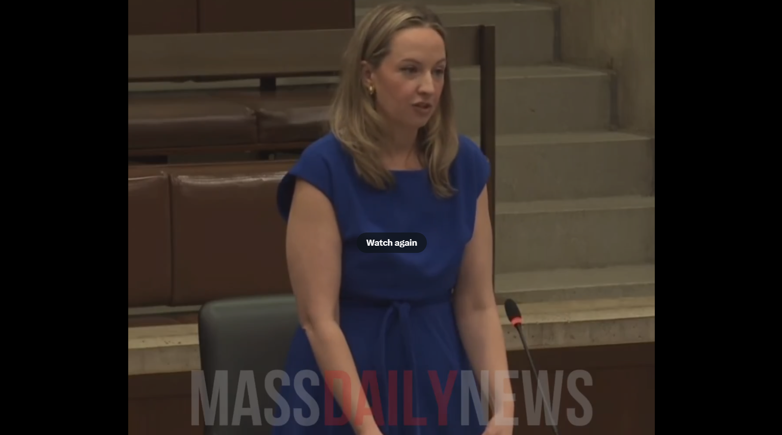 Scumbag Sharon Durkan & 7 other Boston councilors block financial audit of the city’s $100M deficit, then vote against suspending the gas tax. They won’t show you the books, but they’ll make sure you keep paying.